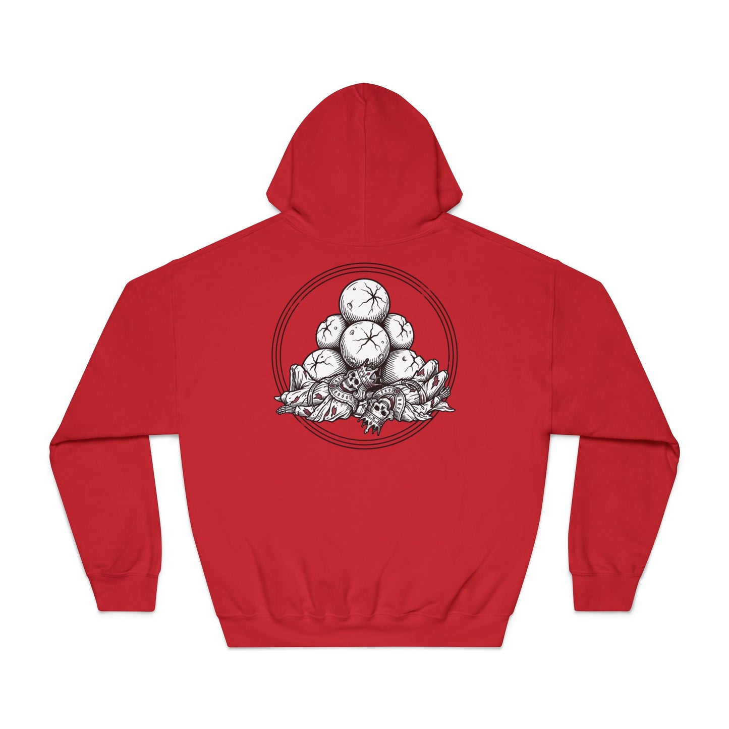 King of Battle Hoody