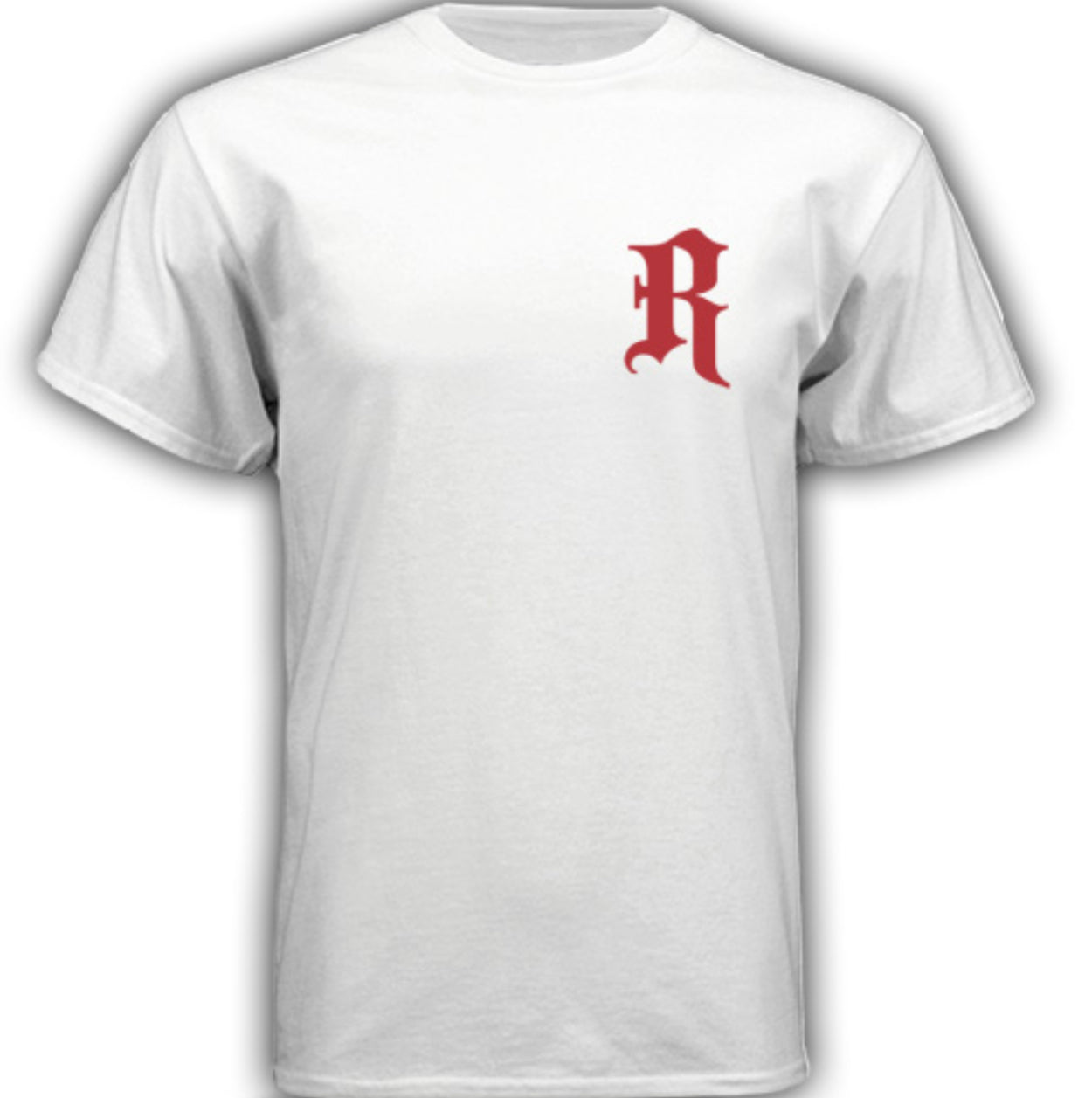 Bullets Over Prayers Short Sleeve