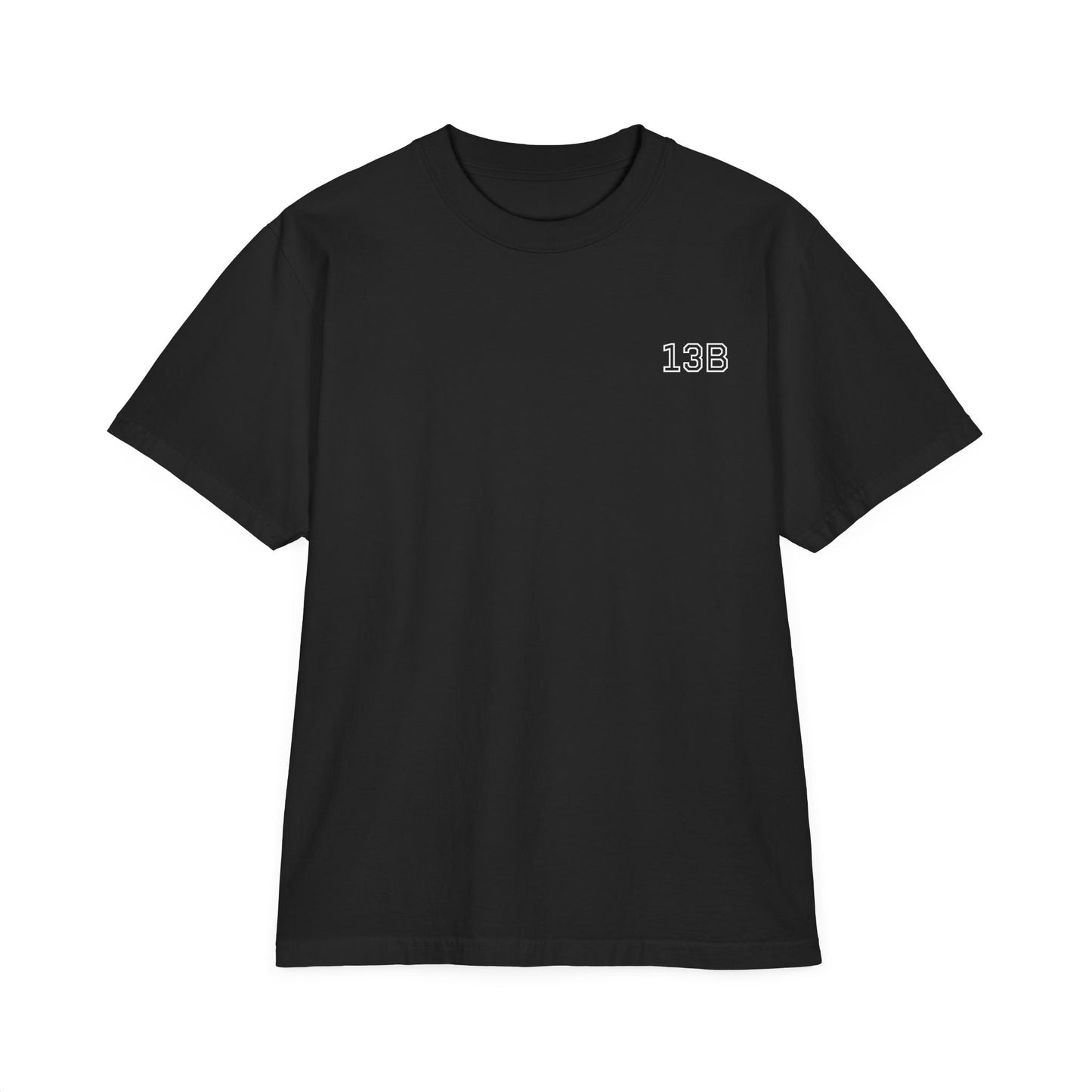 777 Crew Shirt
