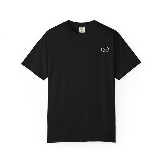 ЯEDLEG 13B