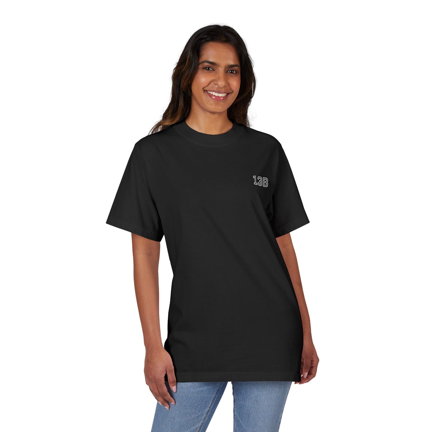 777 Crew Shirt