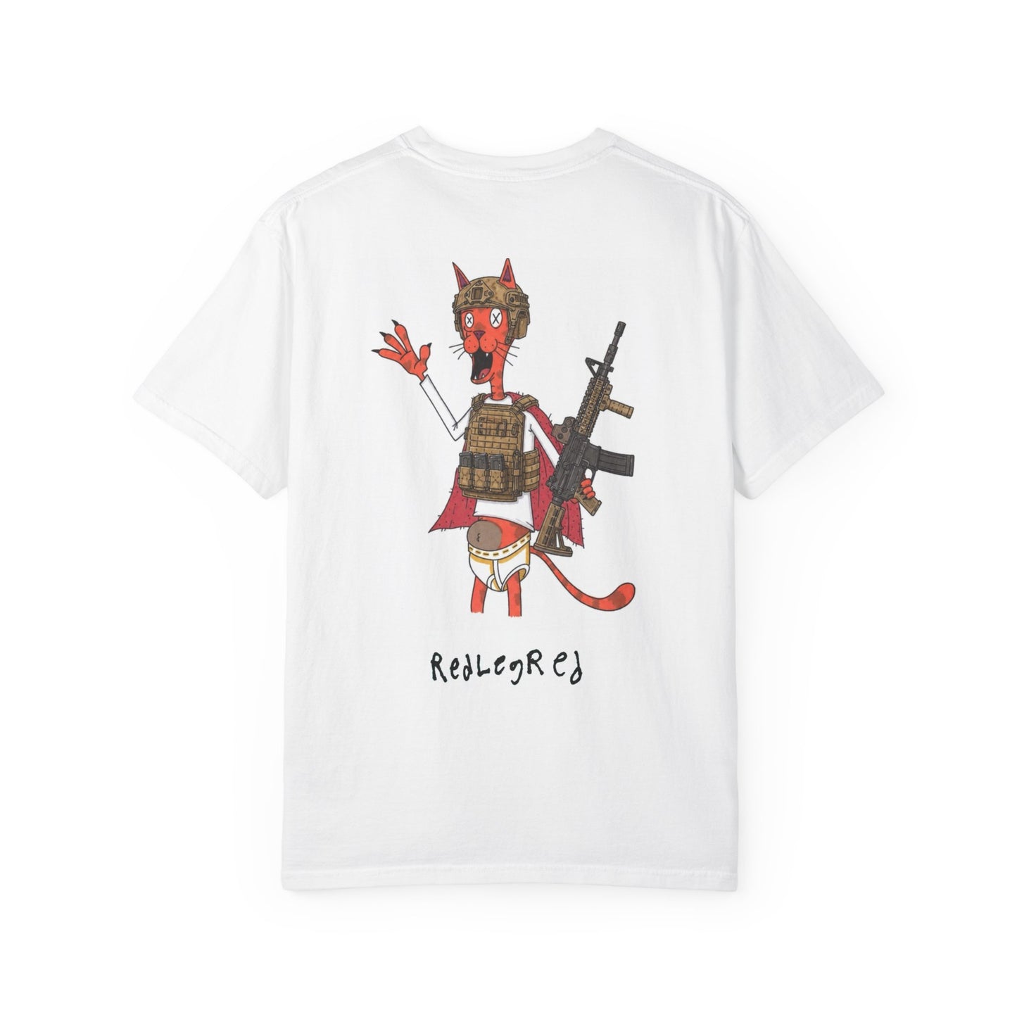 Kool Kat Ready