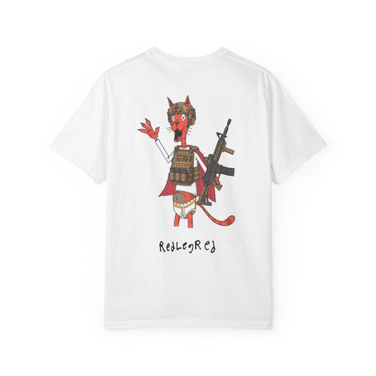 Kool Kat Ready