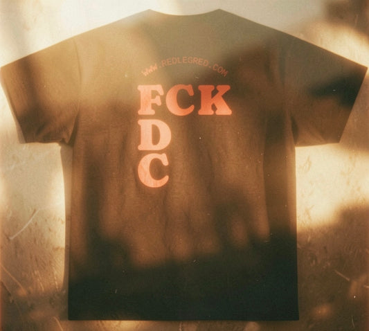 FCK FDC