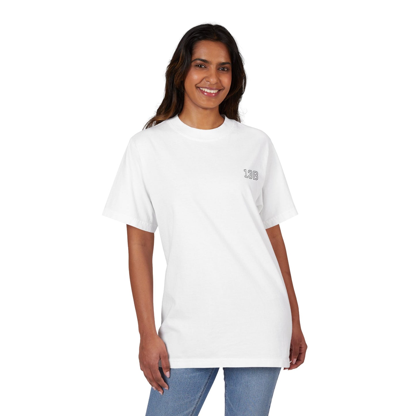 777 Crew Shirt