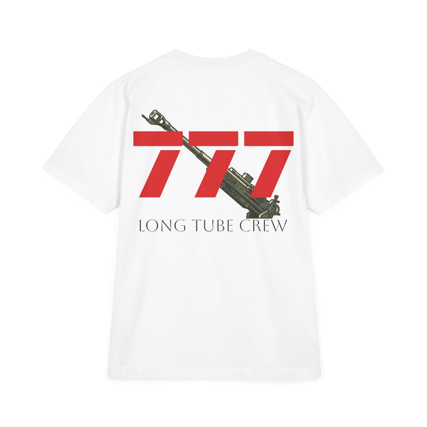 777 Crew Shirt