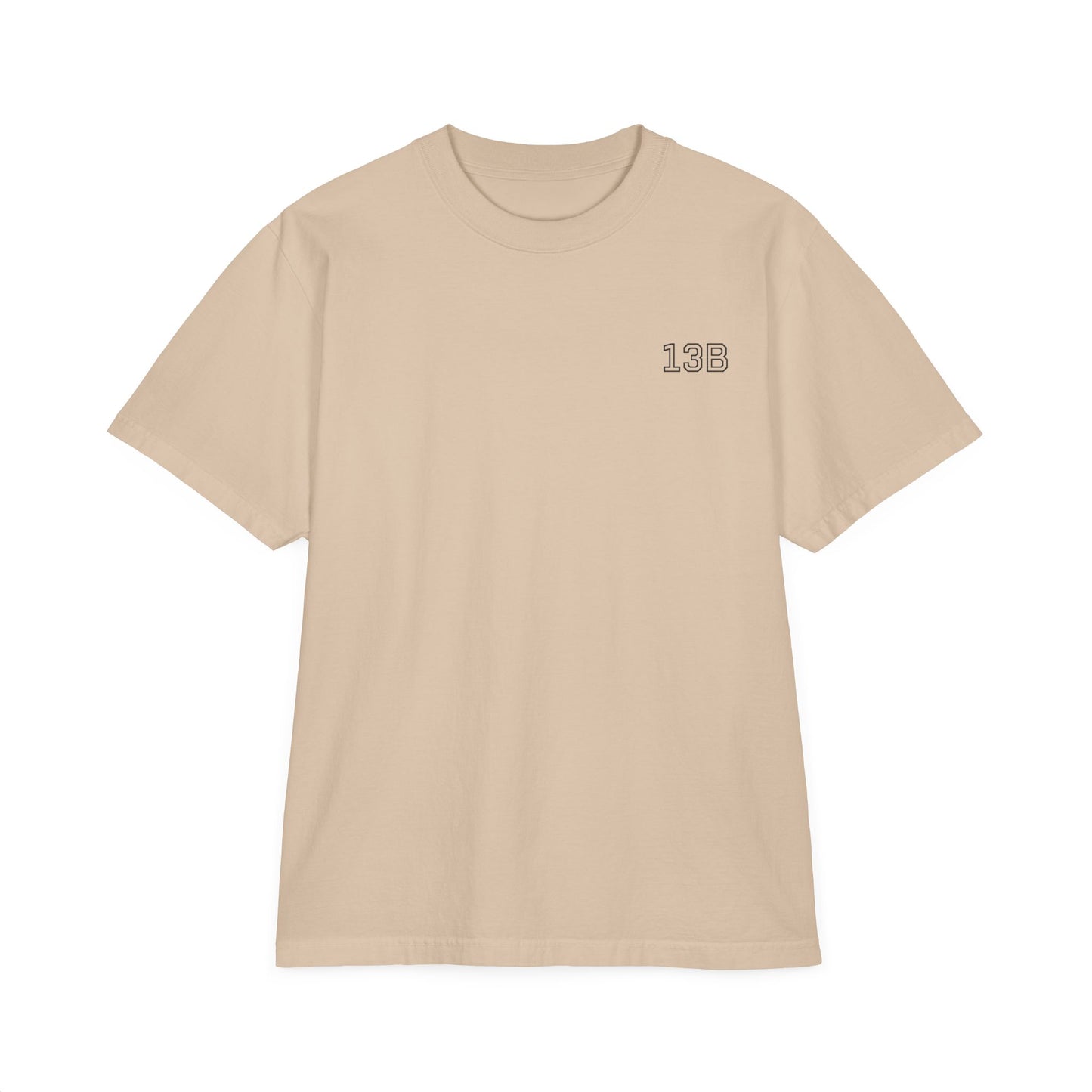 777 Crew Shirt