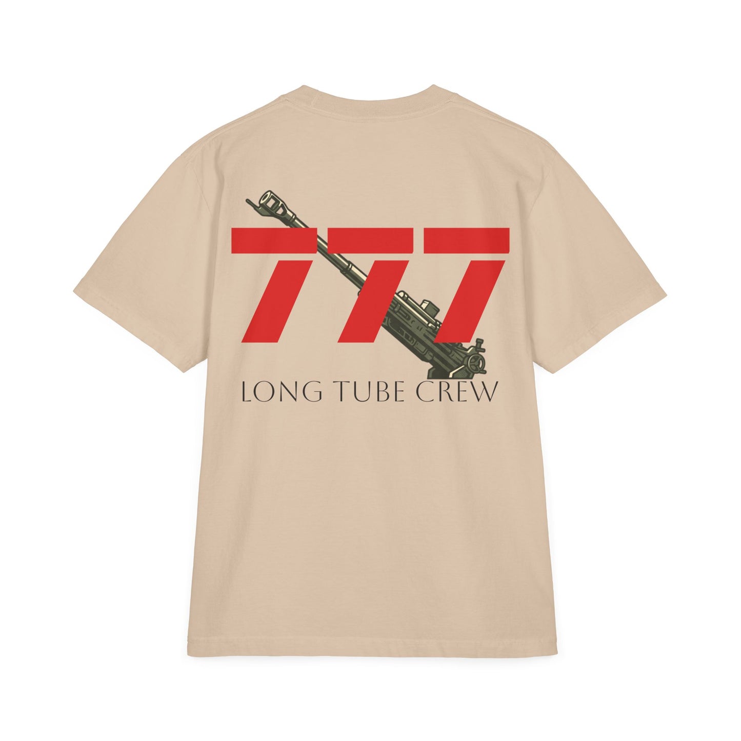 777 Crew Shirt