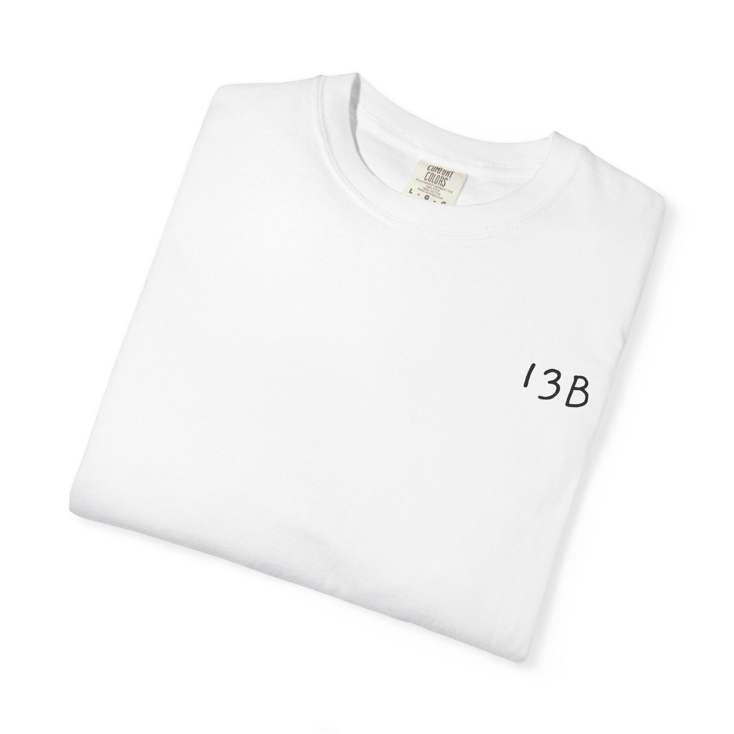 ЯEDLEG 13B