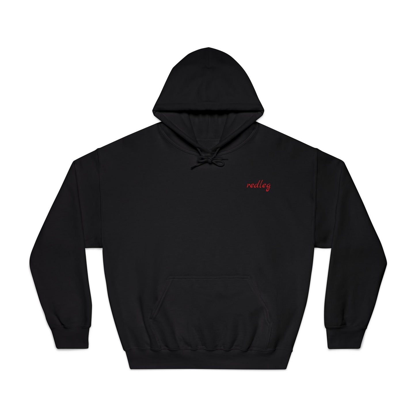 King of Battle Hoody
