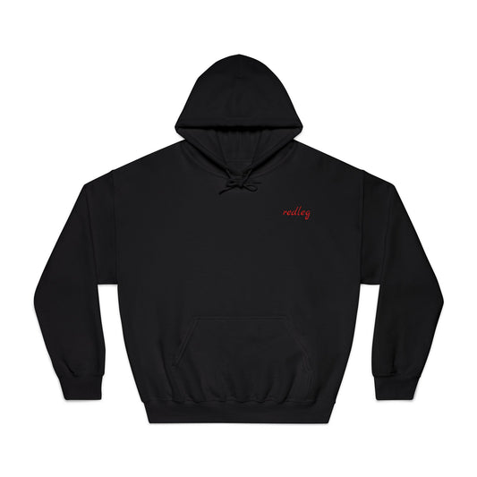 King of Battle Hoody