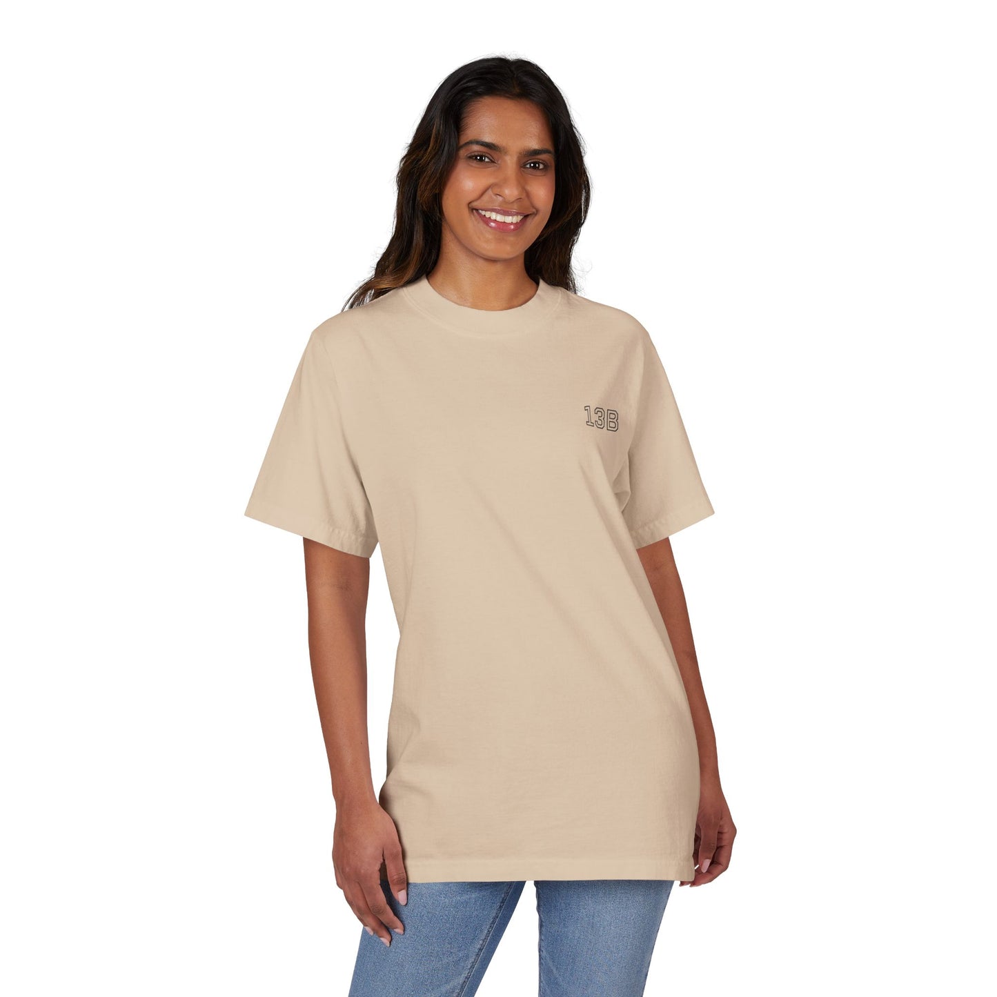 777 Crew Shirt