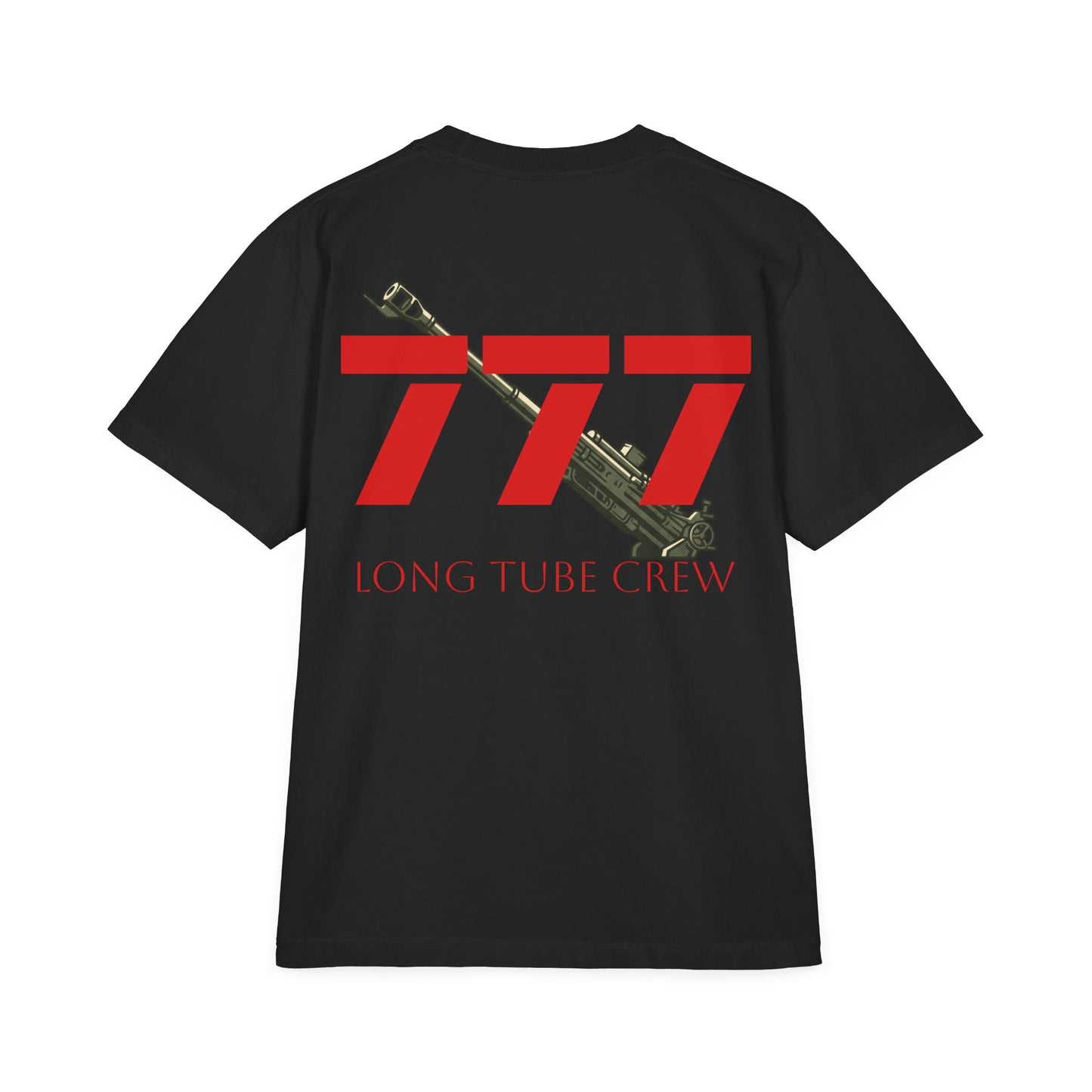 777 Crew Shirt