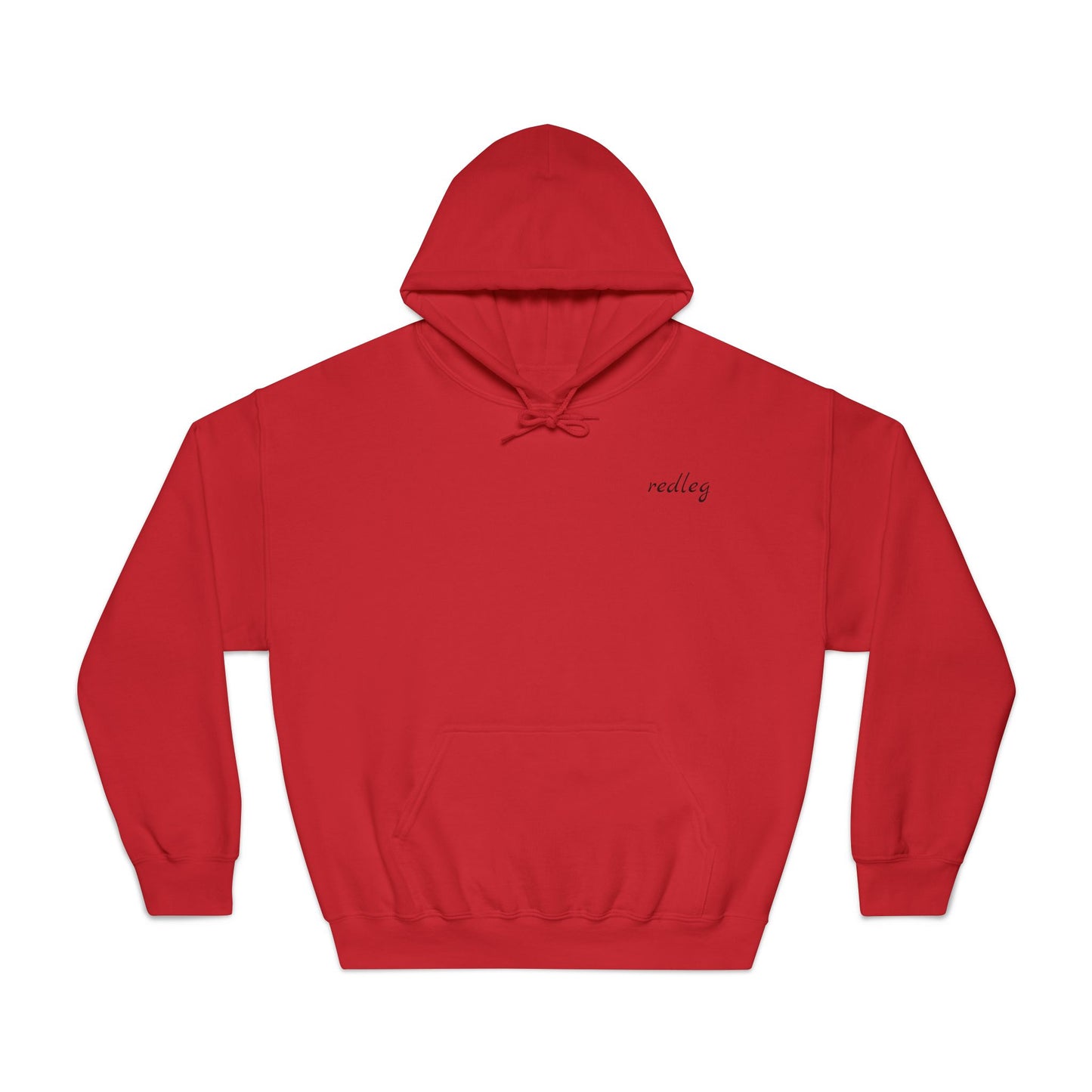 King of Battle Hoody