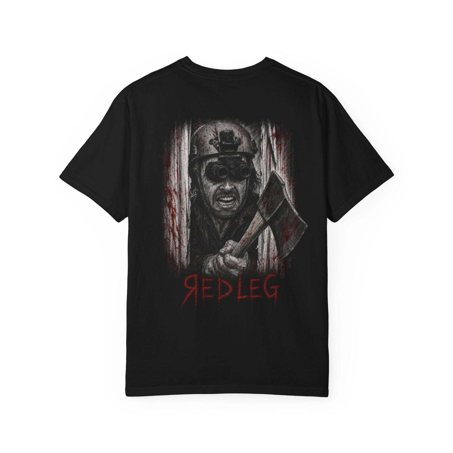 ЯEDLEG 13B