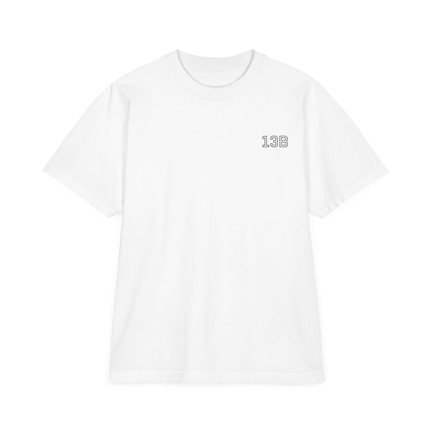777 Crew Shirt